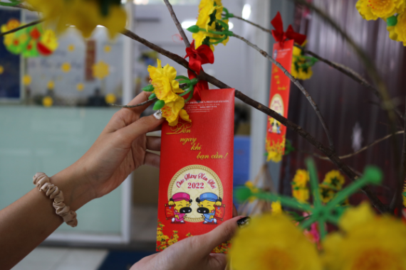 SBO trước thềm Xuân Nhâm Dần 2022