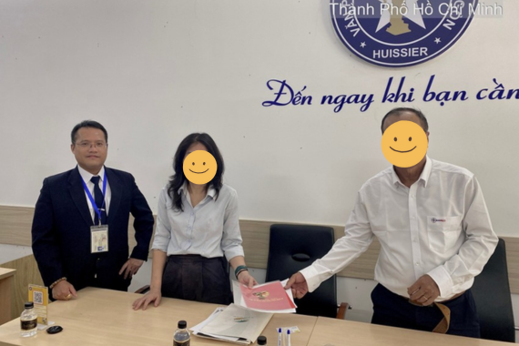 Lợi ích của Vi bằng ghi nhận việc thực hiện các quyết định, bản án của Tòa án