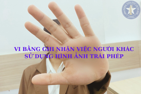 Hình ảnh cá nhân bị xâm phạm? Cần làm gì?