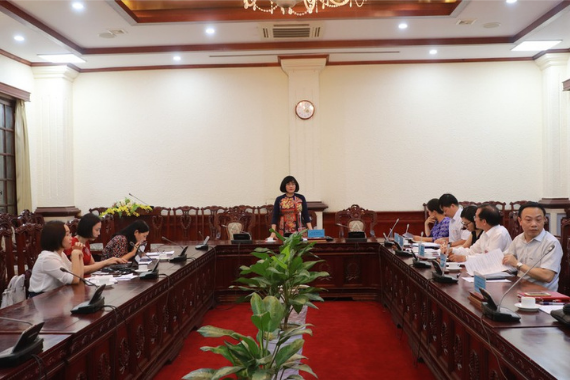 Chú trọng trách nhiệm nghề nghiệp của Thừa phát lại