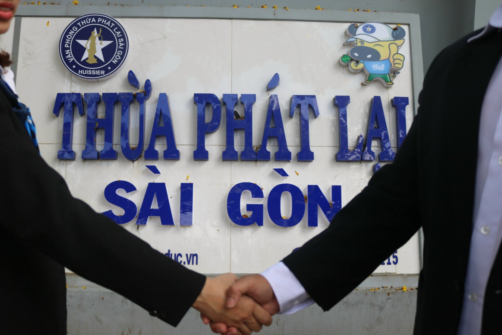 Thông tư 08/2022/TT-BTP Quy tắc đạo đức nghề nghiệp Thừa phát lại