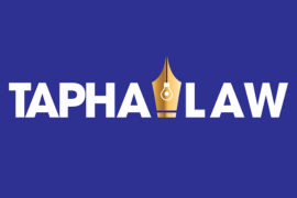CÔNG TY LUẬT TNHH MTV TA PHA (TAPHALAW)