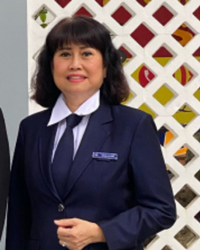 Nguyễn Thị Hạnh
