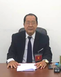 Trịnh Văn Tốt