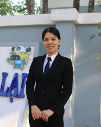 Đỗ Thị Thúy Hảo