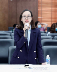 Nguyễn Thị Thanh Tuyền