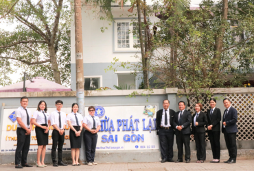 NHÌN LẠI NĂM 2023 | THỪA PHÁT LẠI SÀI GÒN