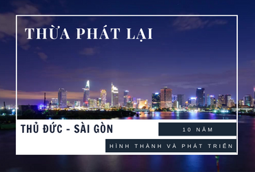 10 NĂM HÌNH THÀNH VÀ PHÁT TRIỂN (11/4/2014 - 11/4/2024)