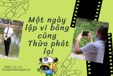 VI BẰNG KIỂM KÊ THIỆT HẠI DO ẢNH HƯỞNG MÔI TRƯỜNG