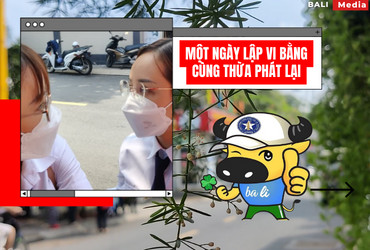 VI BẰNG GHI NHẬN SỰ KIỆN CHỜ TẠI PHÒNG CÔNG CHỨNG
