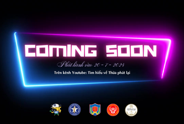 TEASER | 15 NĂM hình thành & phát triển THỪA PHÁT LẠI VN