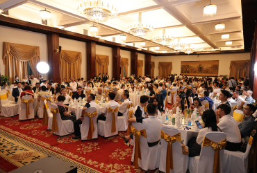 GALA DINNER | Họp mặt lần VI THỪA PHÁT LẠI VN