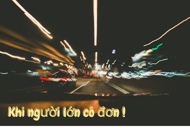 KHI THƯ KÝ NGHIỆP VỤ CÔ ĐƠN