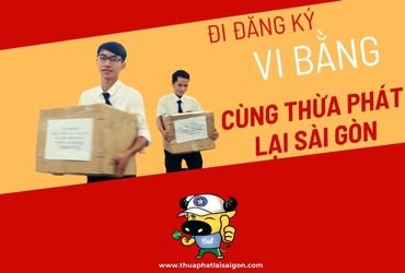 ĐĂNG KÝ VI BẰNG CÙNG THỪA PHÁT LẠI