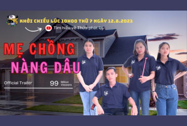 MẸ CHỒNG NÀNG DÂU - PHẦN 1| THỪA PHÁT LẠI SÀI GÒN