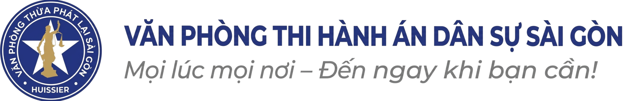 VĂN PHÒNG THI HÀNH ÁN DÂN SỰ SÀI GÒN